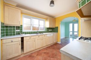 Kitchen- click for photo gallery